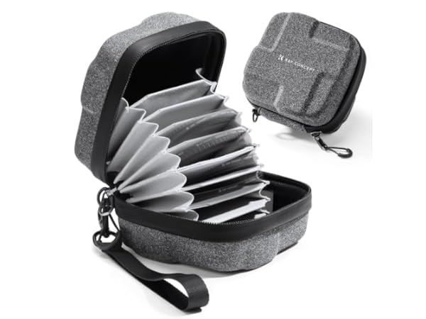 The 10 Best Camera Filter Cases of 2026 (Reviews) - FindThisBest
