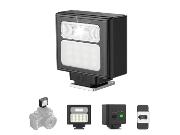 The 8 Best Camera Flashes for Digital of 2026 (Reviews) - FindThisBest