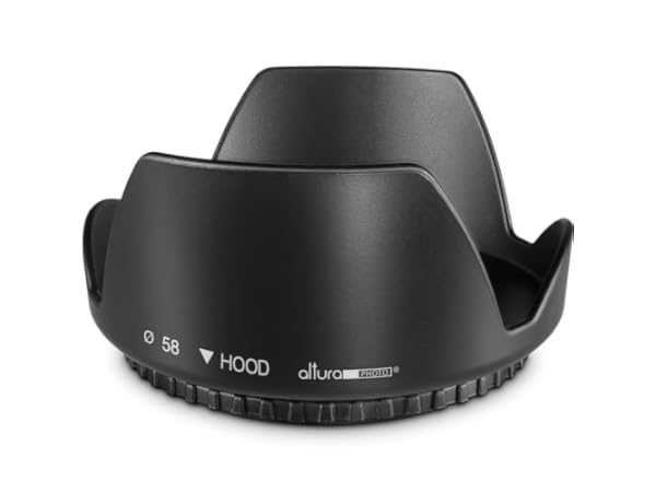 Camera Lens Hoods Thumbnail