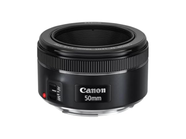 Camera Lenses Thumbnail