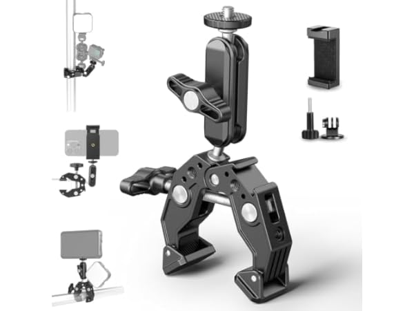 Camera Mounts Thumbnail
