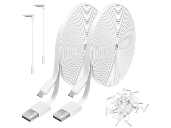 Camera & Photo Cables & Cords thumbnail