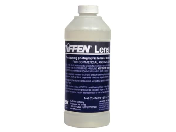 Camera & Photo Liquid Cleaners thumbnail