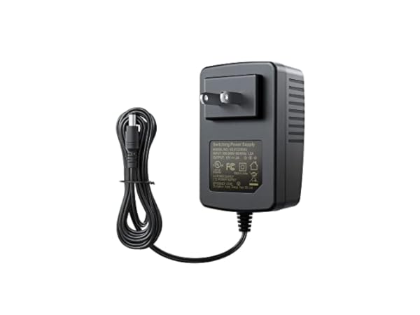 Camera Power Adapters thumbnail