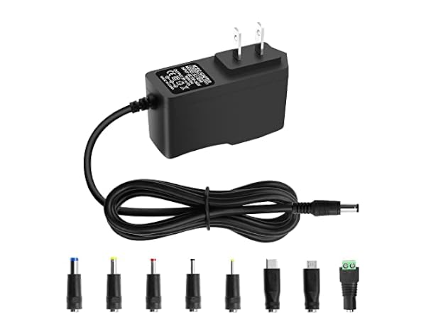 The 10 Best Camera Power Adapters of 2026 (Reviews) - FindThisBest