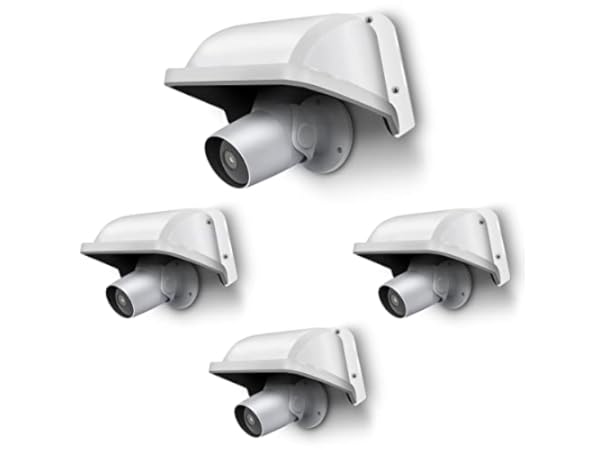 Camera Rain Covers Thumbnail