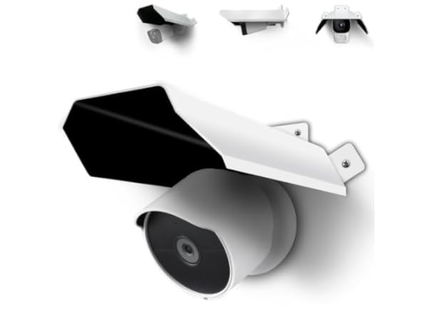 Camera Rain Covers Thumbnail