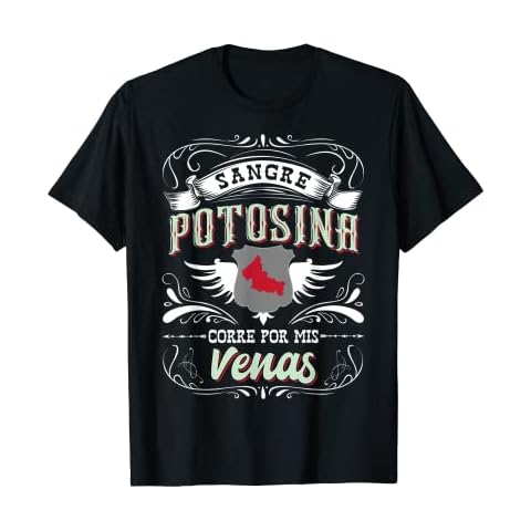 Camisa San Luis Potosi thumbnail