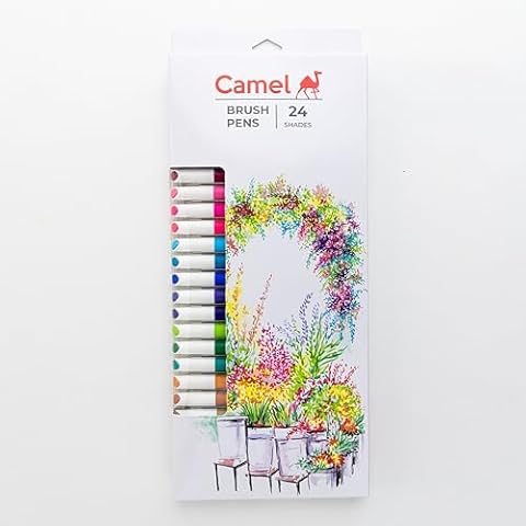Camlin thumbnail