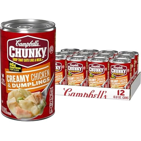 Campbell's Chunky thumbnail