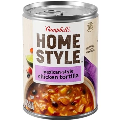 Campbell's Homestyle thumbnail