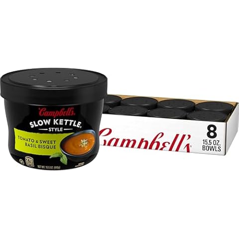 Campbell's Slow Kettle thumbnail