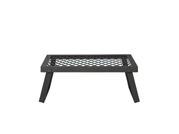 Campfire Grill Grates Thumbnail