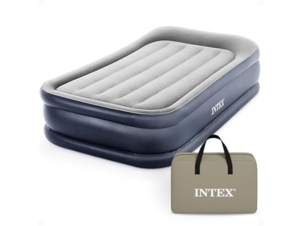 Camping Air Mattresses Thumbnail