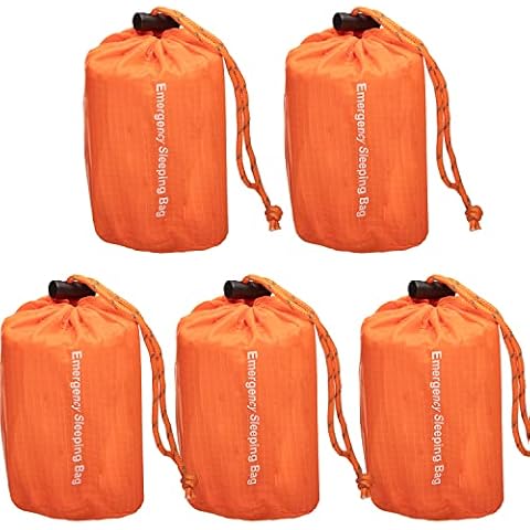 Camping Bivy Sacks