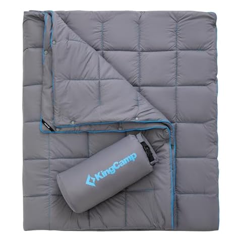 Camping Blankets for Travel