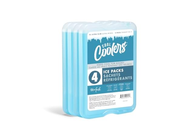 Camping Cooler Accessories Thumbnail