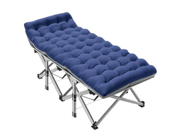 Camping Cots Thumbnail