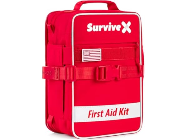 Camping First Aid Kits Thumbnail