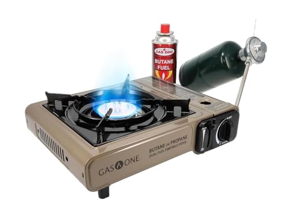 Camping Grills Thumbnail