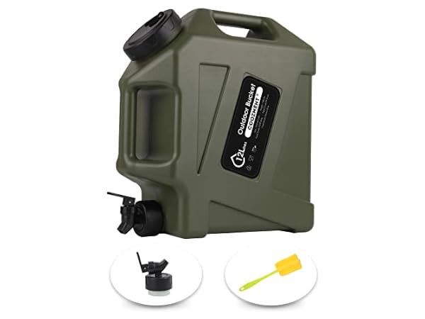 The 10 Best Camping & Hiking Hydration Canteens of 2026 (Reviews ...