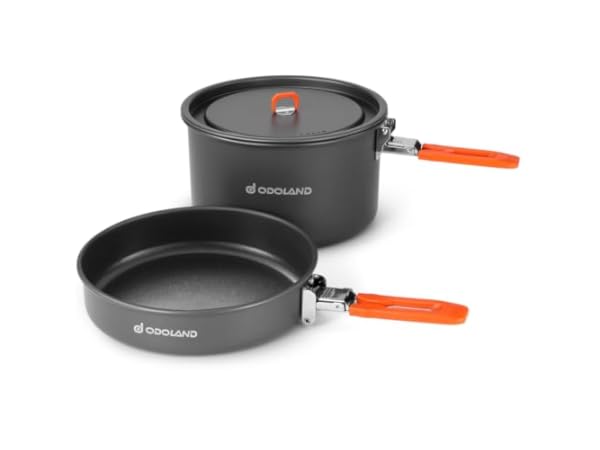 Camping Pans Thumbnail