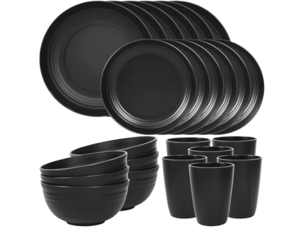 Camping Plates Thumbnail