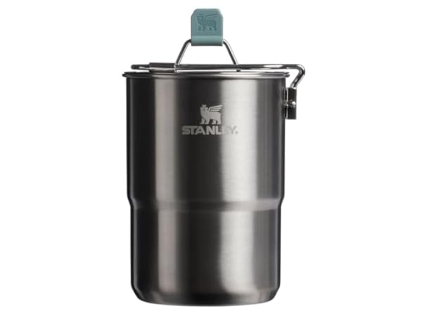 Camping Pots Thumbnail