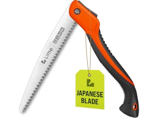 Camping Saws Thumbnail