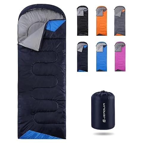 Camping Sleeping Bags for Men