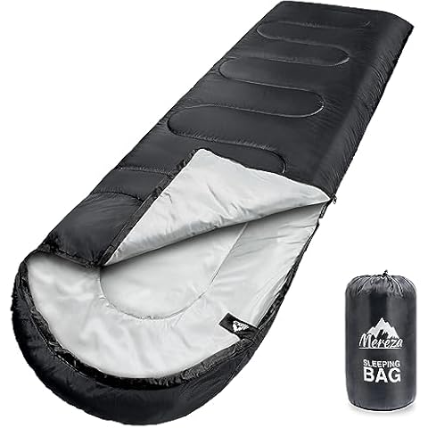 Camping Sleeping Bags for Men