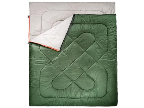 Camping Sleeping Bags Thumbnail