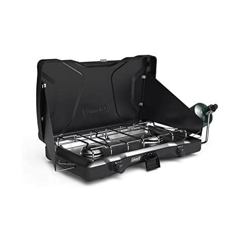 Camping Stoves