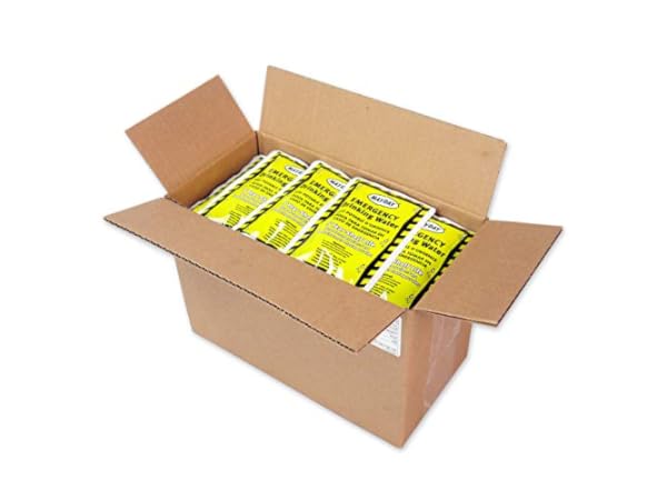 Camping Survival Kits Thumbnail