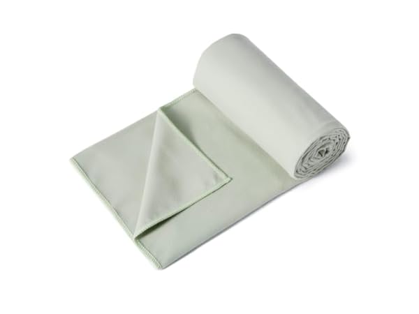 Camping Towels Thumbnail