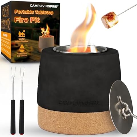 CAMPLIVINGFIRE thumbnail