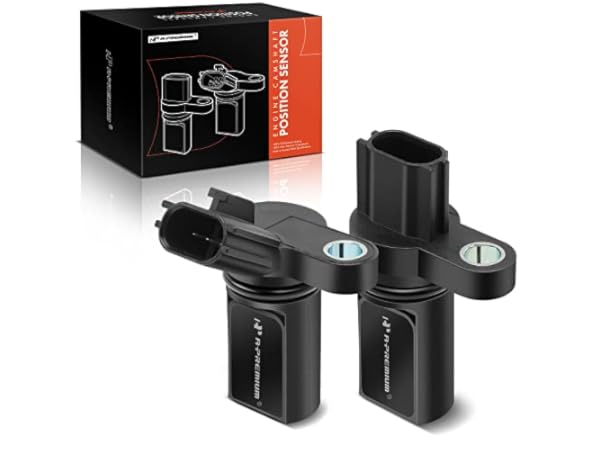 Camshaft Position Sensors Thumbnail