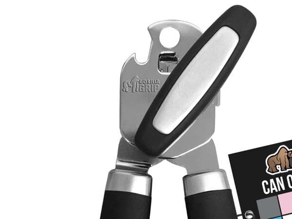 Can Openers Thumbnail