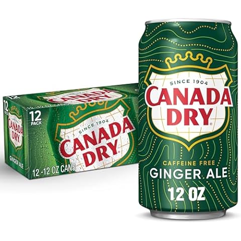 Canada Dry thumbnail