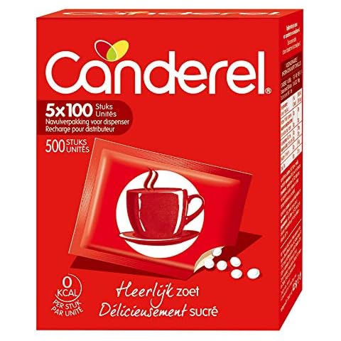 Canderel thumbnail