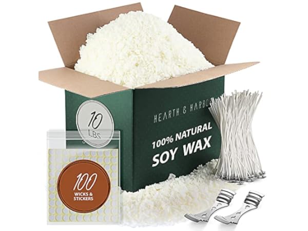 Candle Making Kits Thumbnail
