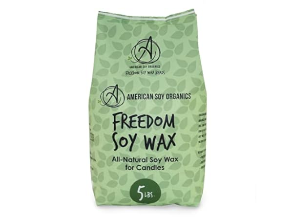 Candle Making Wax Thumbnail
