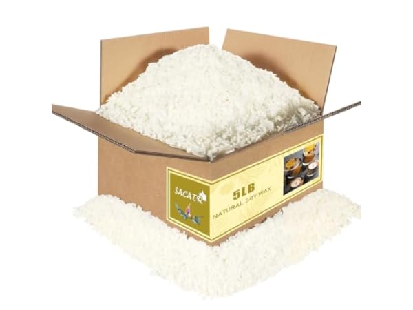 Candle Making Wax Thumbnail