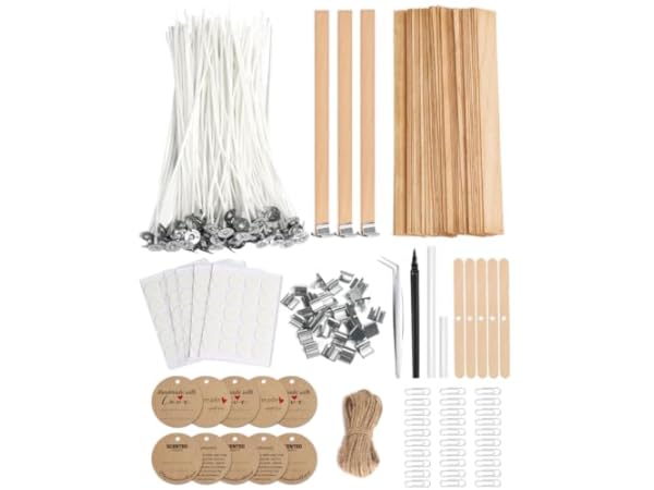 Candle Making Wicks Thumbnail