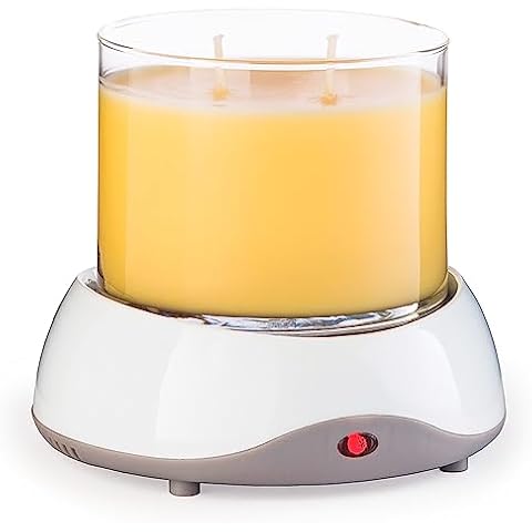 Candle Warmers