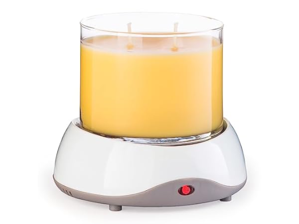 Candle Warmers Thumbnail