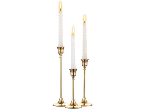 Candlestick Holders Thumbnail