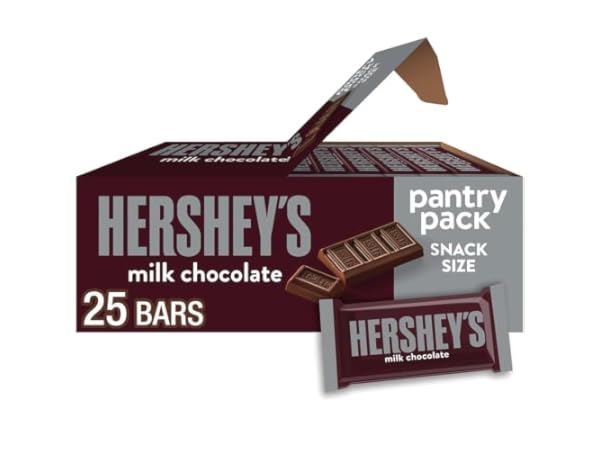 Candy Bars Thumbnail