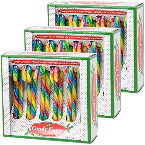 Candy Cane King thumbnail