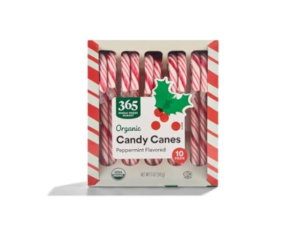 Candy Canes Thumbnail